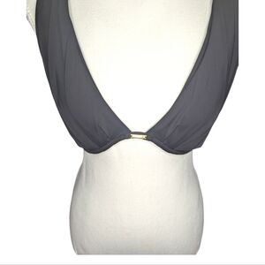 Victoria's Secret 36D swim top